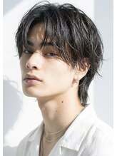トレンド最前線【韓国マッシュ】＆【センターパート】で周りと差をつける！Liberteのトレンドカット