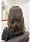 レイヤーカット30代40代50代