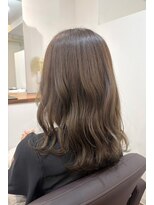 エン(enn...)&nbsp;レイヤーカット30代40代50代