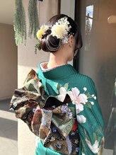 エイル(aell)