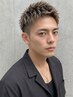≪メンズ限定≫メンズカット+眉毛カット¥9000→¥5500 北浦和