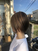 ポアリス(POARIS)