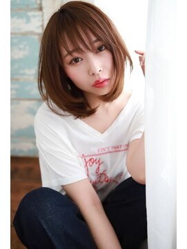 トッカ バイ クローネ 浦和(tocca by KRONE) ワンカールミディ