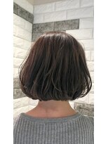 プログレス 中野店(PROGRESS)&nbsp;ボブふわ