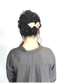 ルーズアップ〈浦安 美容室〉