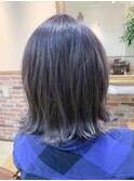 バイオレットアッシュ◎