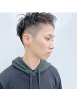 キルト(kilto.) 刈り上げベリーショート◎20代30代40代50代