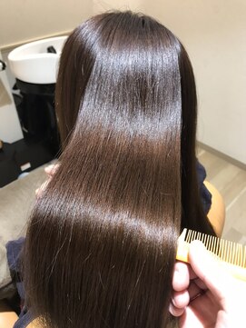 トゥーリ 筑紫野店(tuuli) tuuli 筑紫野★★美髪トリートメント　RIO