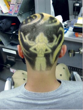 ピンゾロ 中目黒店(PINZORO) ボウズ