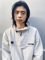 オルタ(OLTA)&nbsp;ミディアムウルフ