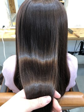 ネイヴィル(navile) ラベンダーピンク×超音波トリートメント