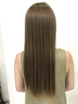 モードケイズ 尼崎店(MODE K's) アッシュベージュ