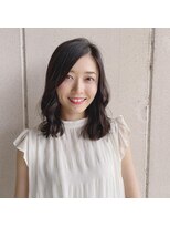 プラスイズム(PLUSISM)&nbsp;オトナ可愛い※愛されミディ