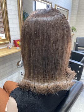 ピース(Peace) 極艶カラー