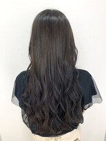 シエル 立川店(CIEL)&nbsp;《CIEL由井》アディクシーカラー×グレージュ