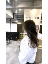クルール(COULEUR)&nbsp;フェイスフレイミング
