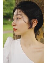 チックタック トアウエスト(TICK-TOCK Torwest)&nbsp;【TICK-TOCK】気品のあるNoble Short(ノーブルショート)