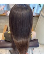 ミント バイ フォルテ(mint by FORTE)&nbsp;髪質改善プラチナトリートメント