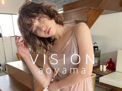ビジョンアオヤマ (VISION aoyama)の写真