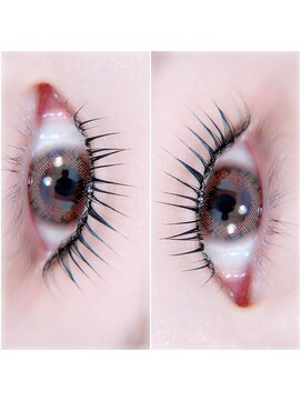 パサール(passar) ケラチンラッシュリフト