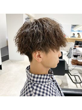 ルースト 八王子店(ROOST) ツイスト30%