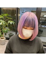 トッカ 仙台東口店(tocca)&nbsp;デザインカラー