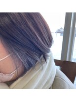 シャルティア 松江店(SHALLTIA.)&nbsp;イヤリングカラー