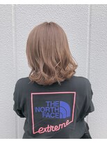 ピヨン 心斎橋(piLLon)&nbsp;ベージュ