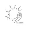 ルソレイユ(Le soleil)のお店ロゴ