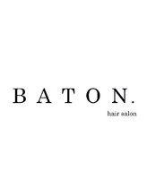 BATON. hair salon【バトン】