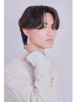 美容室クリップアイ(Clip I) メンズカット