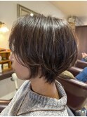 ショートスタイル