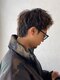 メイト(MEITO)の写真/≪2024.2.14NEWOPEN≫王道から刈り上げまで幅広くオールジャンル対応◎髪の毛が扱いやすいスタイルを提供。