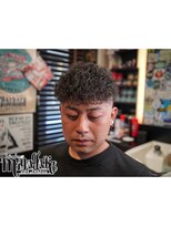 ヘアーサロン宮武&nbsp;スパイラルパーマ