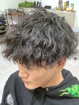 ステアーズ(Stairs) ツイストスパイラル