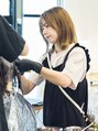 コットン(cotton) 佐藤 未久