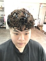キャロル(CAROL)&nbsp;くるくるパーマ