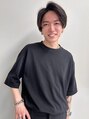 ロンド ロビン 栄(Lond robin) 鈴木ボブ ショート