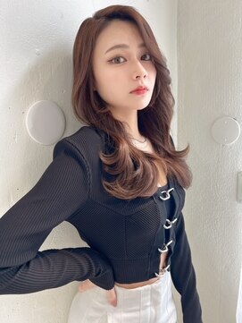 アールサロン 名駅(Rr SALON) 髪質改善