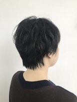トップヘアー 本店(TOP HAIR) 夏のおすすめショート