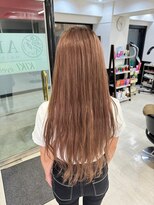 アイズ 本厚木(AIZU)&nbsp;ハイトーンカラー