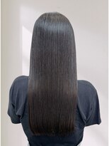 ソワン ドゥ ブレス 立花店(soin de brace) Oggi Ottoトリートメント/髪質改善トリートメント/髪質改善