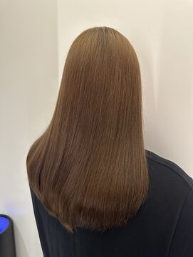 ルプラス(le place.) 水素トリートメント