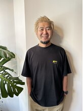 カオス(CHAOS) 永野 敏通