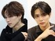 リップス 原宿(LIPPS)の写真/【原宿駅0分】HPB AWARD 2025 サロン部門 SILVER Prize受賞＆HPB ヘアコレ 2025 スタイル350選出！