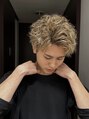 クレーデ ヘアーズ 五日市店(Crede hair's) ショートツイスト☆