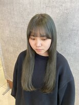 ユーナゴヤ(u nagoya) オリーブベージュ