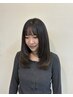 【Yusa指名】似合わせカット￥5500→￥3300