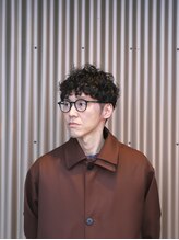 ピースガブ(psGABU) やんちゃ感あふれる大人のUKカール