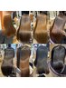 【髪質改善メニュー】カット ＋ 髪質改善 ＋ 縮毛矯正 ￥20,500